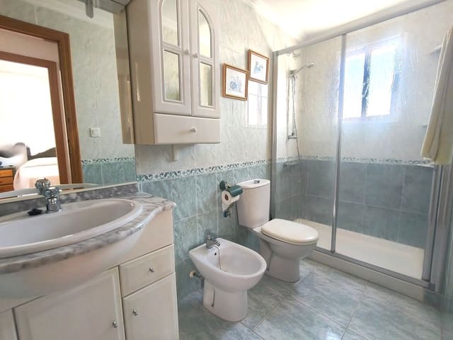 2 Zimmer Apartment zu vermieten in Gran Playa, Santa Pola - 850 € (Ref: 9838947)