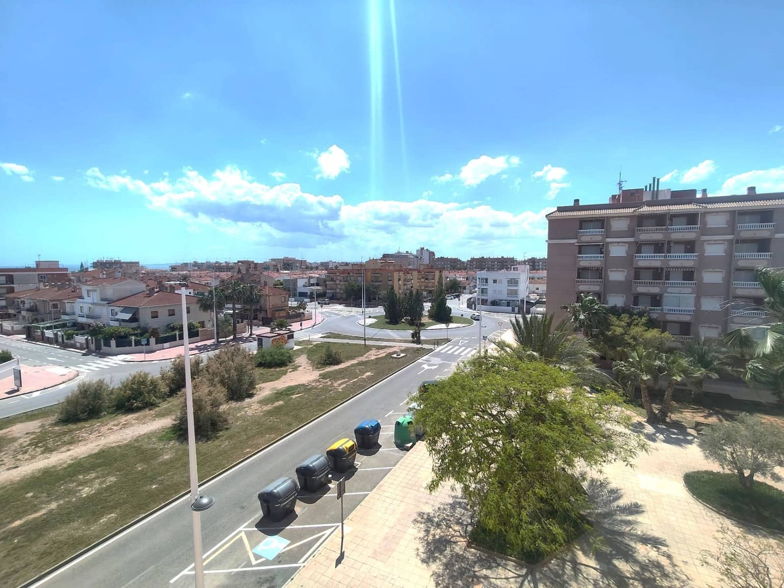 2 bedroom Apartment for rent in Santa Pola - € 850 (Ref: 9838947)