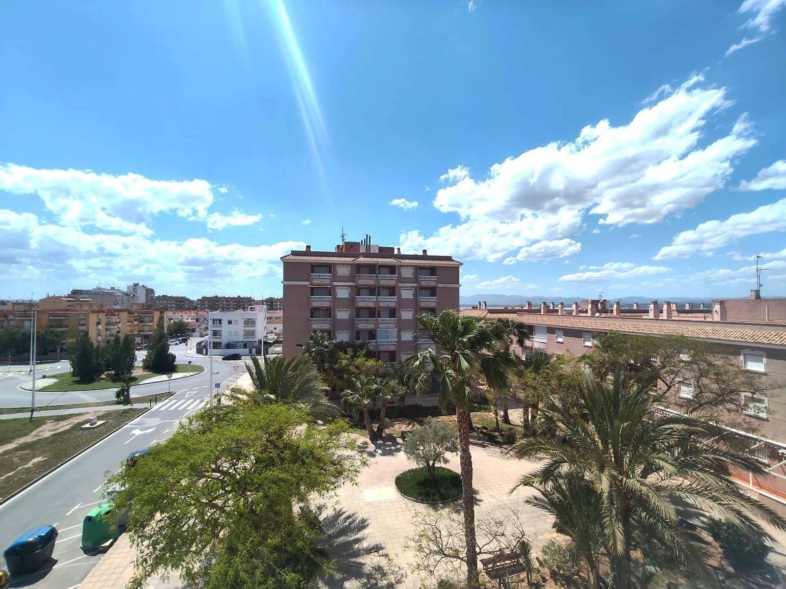 2 bedroom Apartment for rent in Santa Pola - € 850 (Ref: 9838947)