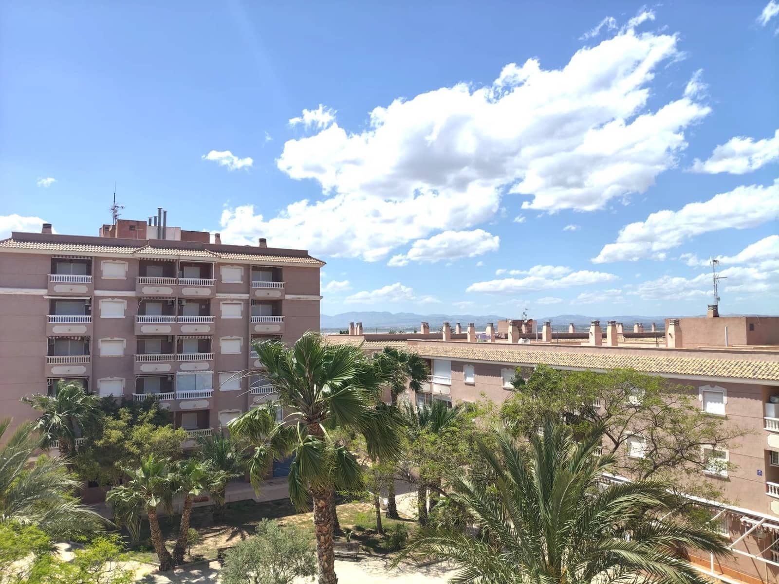 2 bedroom Apartment for rent in Santa Pola - € 850 (Ref: 9838947)