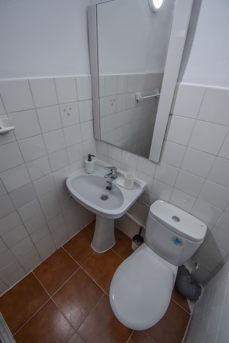 2 bedroom Apartment for rent in Santa Pola - € 750 (Ref: 9838948)