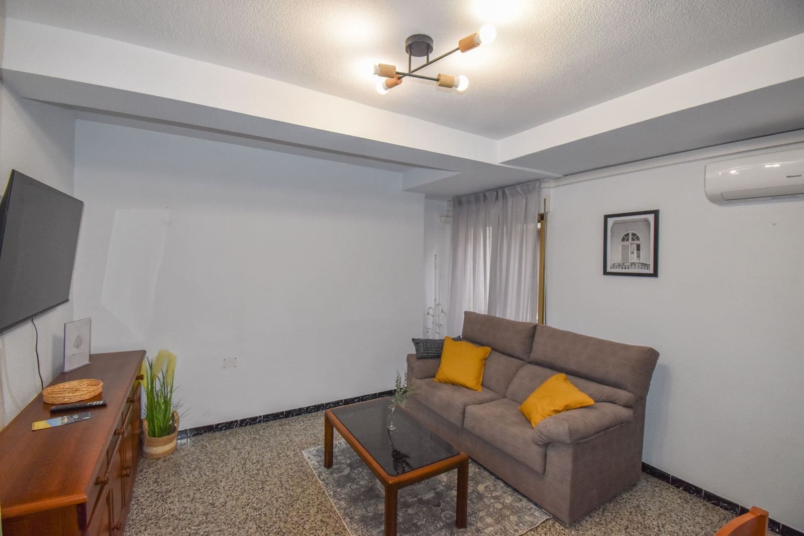 2 bedroom Apartment for rent in Santa Pola - € 750 (Ref: 9838948)