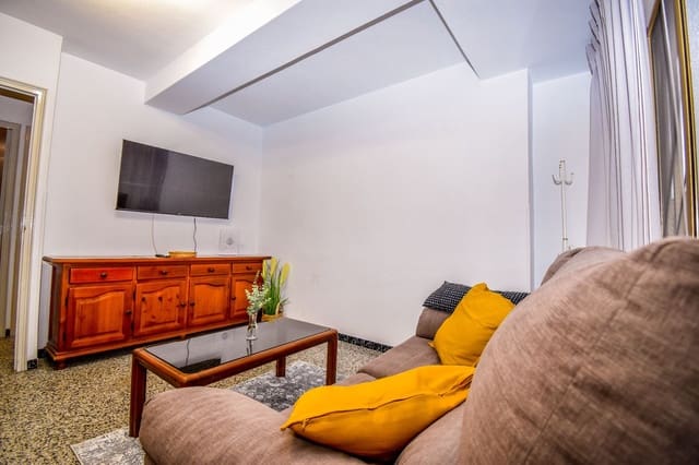 2 Zimmer Apartment zu vermieten in Centro, Santa Pola - 750 € (Ref: 9838948)