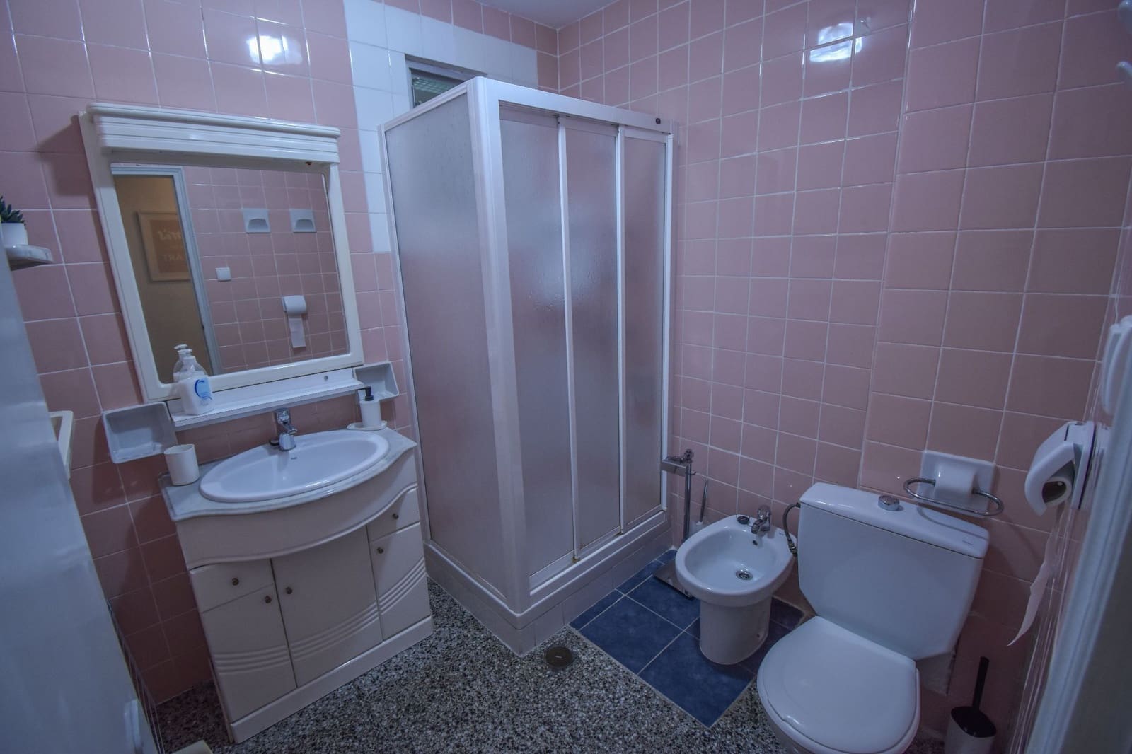 2 bedroom Apartment for rent in Santa Pola - € 750 (Ref: 9838948)