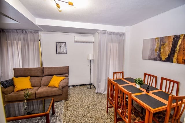2 Zimmer Apartment zu vermieten in Centro, Santa Pola - 750 € (Ref: 9838948)