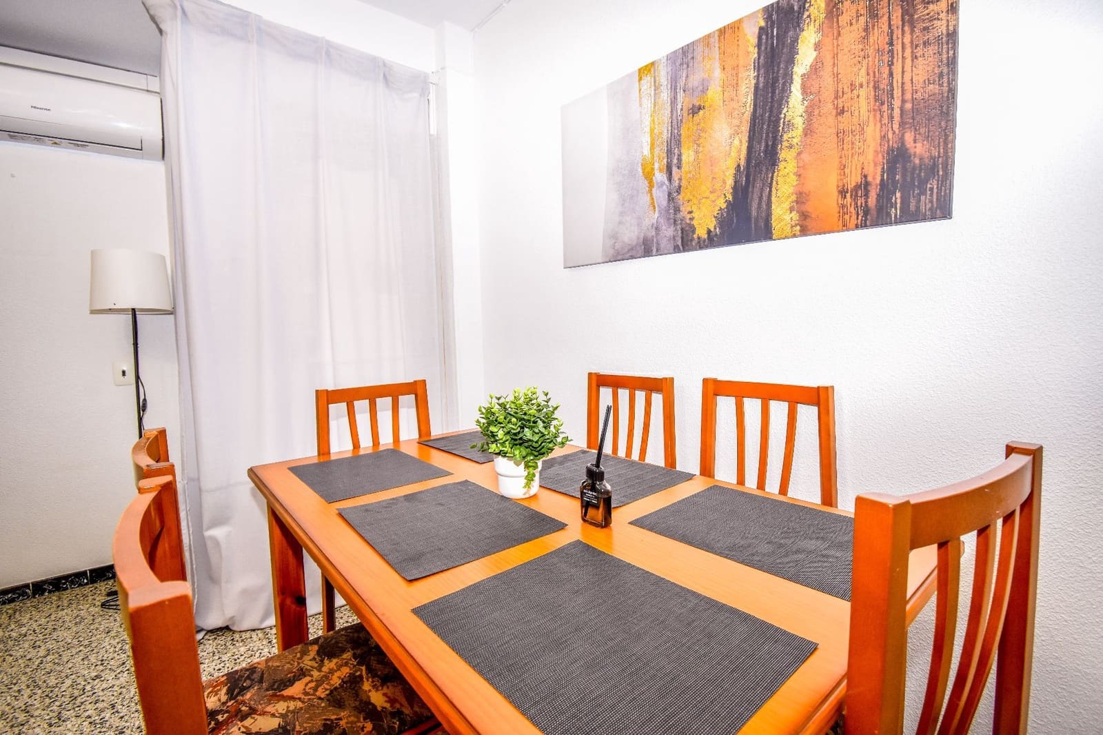2 bedroom Apartment for rent in Santa Pola - € 750 (Ref: 9838948)