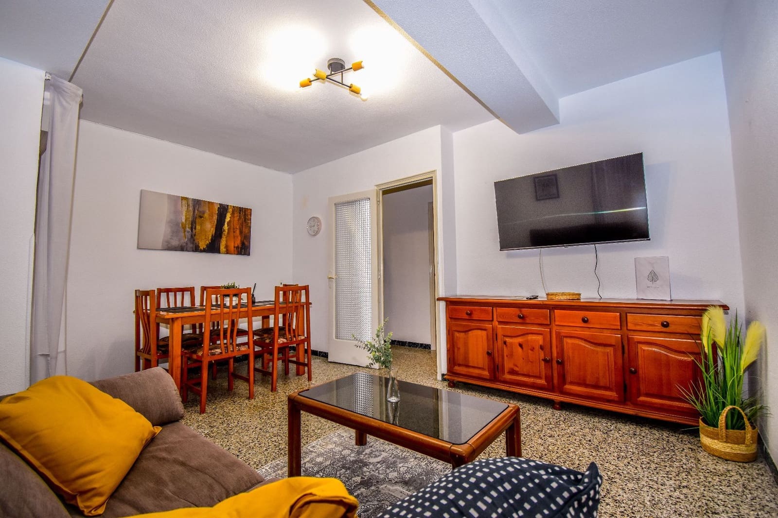 2 bedroom Apartment for rent in Santa Pola - € 750 (Ref: 9838948)