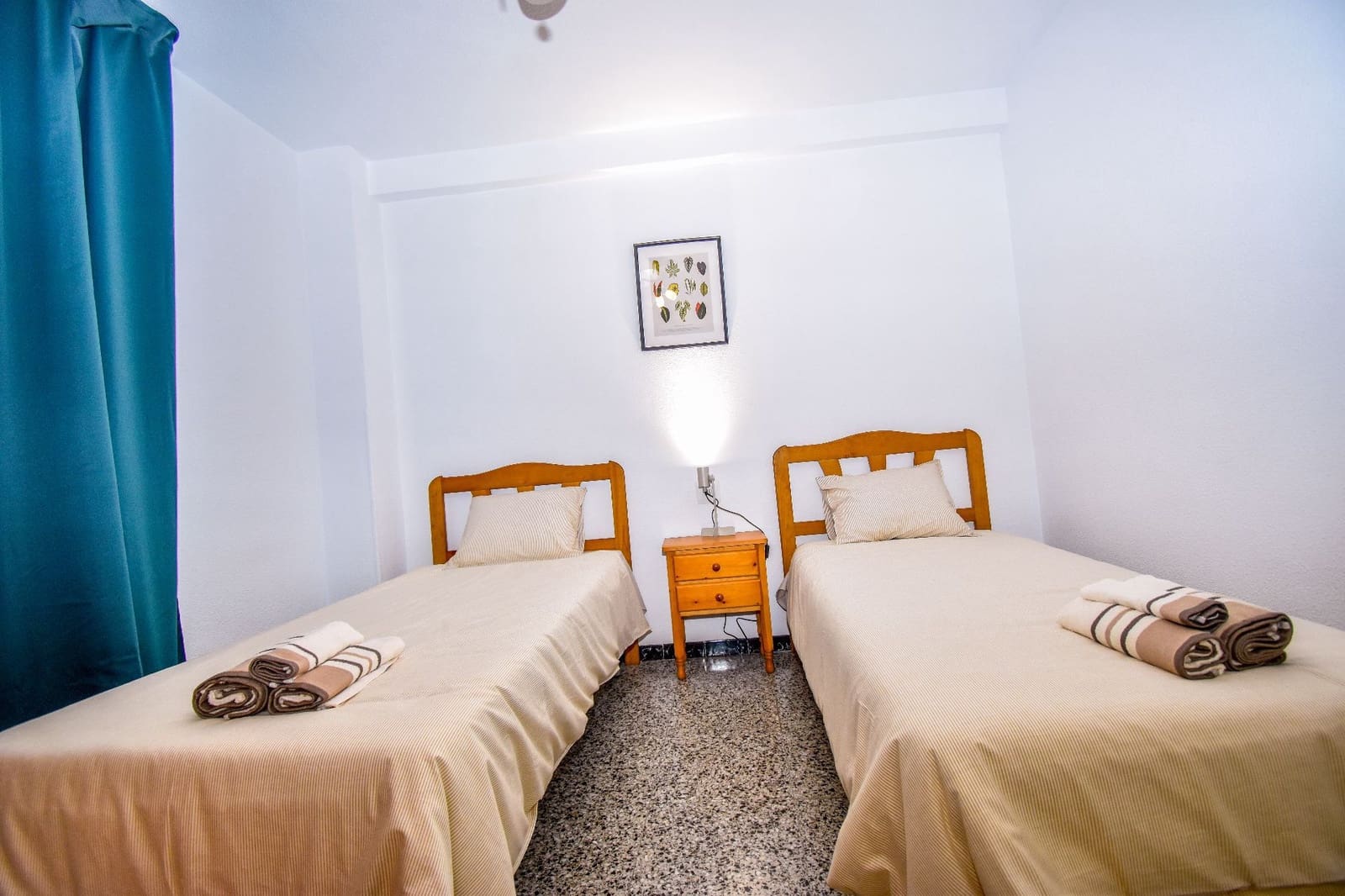 2 bedroom Apartment for rent in Santa Pola - € 750 (Ref: 9838948)