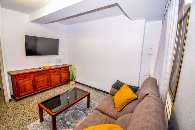 2 Zimmer Apartment zu vermieten in Centro, Santa Pola - 750 € (Ref: 9838948)