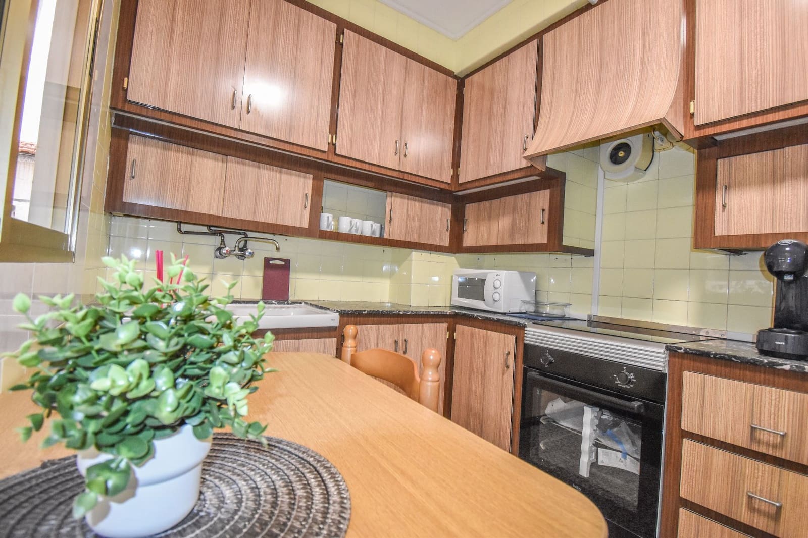2 bedroom Apartment for rent in Santa Pola - € 750 (Ref: 9838948)