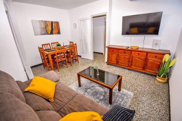 2 Zimmer Apartment zu vermieten in Centro, Santa Pola - 750 € (Ref: 9838948)