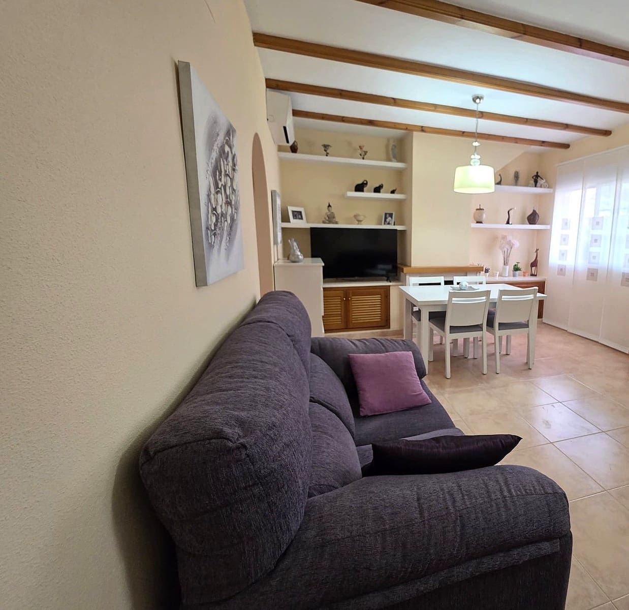 3 quarto Moradia Geminada para venda em Santa Pola - 259 900 € (Ref: 9896211)