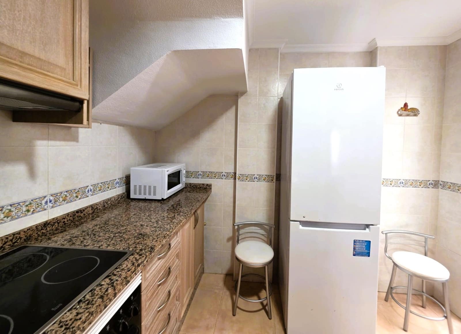 3 quarto Moradia Geminada para venda em Santa Pola - 259 900 € (Ref: 9896211)
