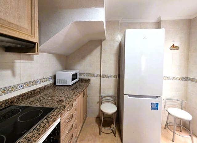 3 quarto Moradia Geminada para venda em Santa Pola - 259 900 € (Ref: 9896211)