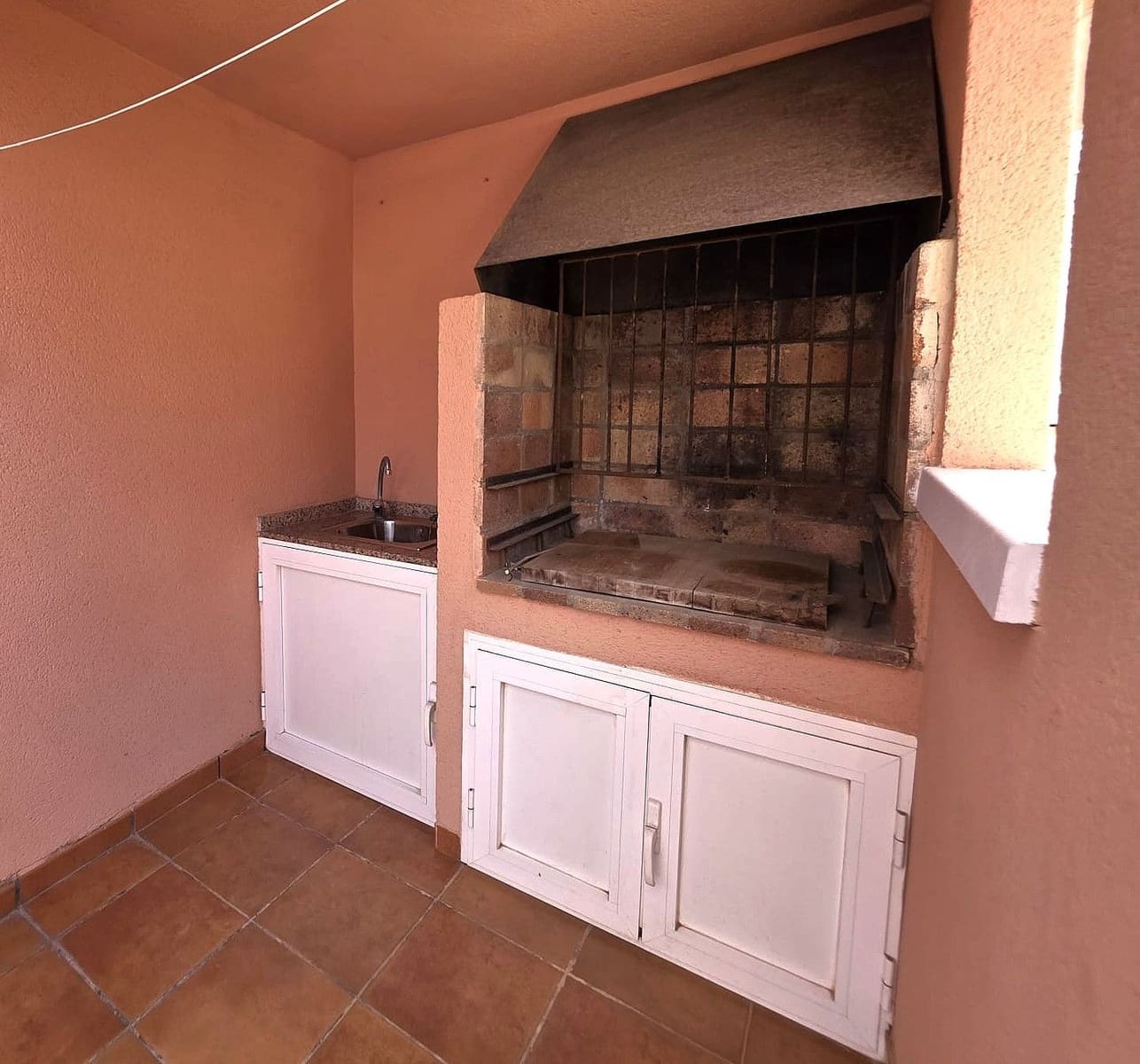 3 quarto Moradia Geminada para venda em Santa Pola - 259 900 € (Ref: 9896211)