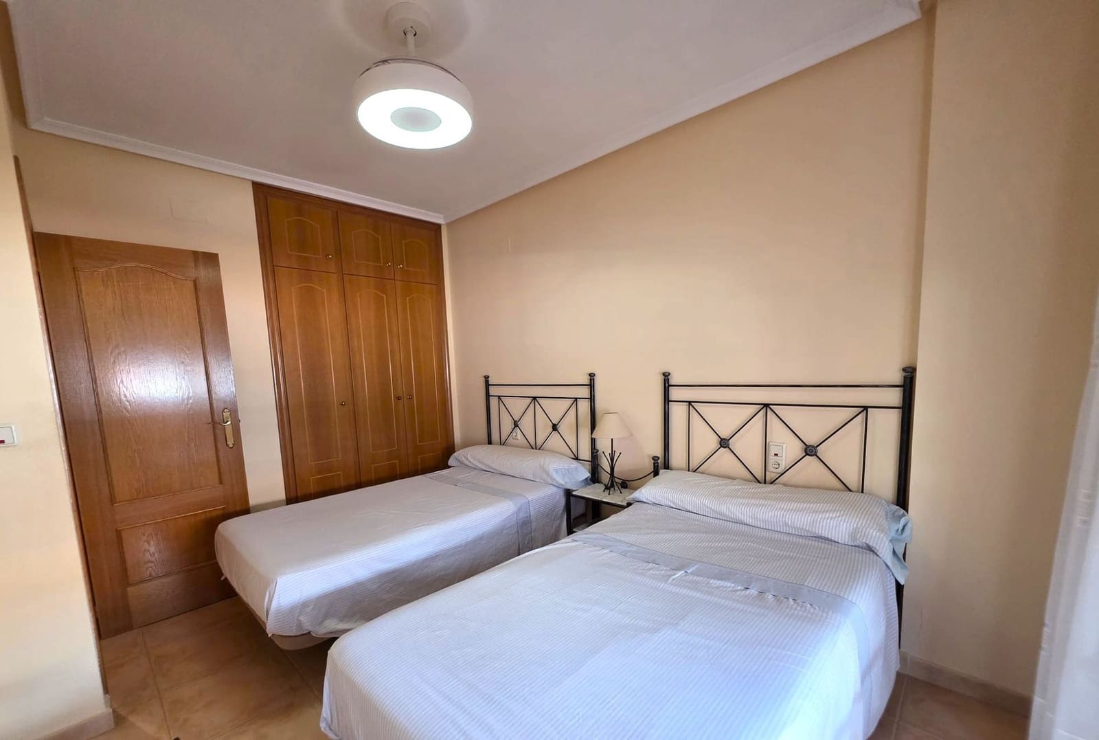3 quarto Moradia Geminada para venda em Santa Pola - 259 900 € (Ref: 9896211)