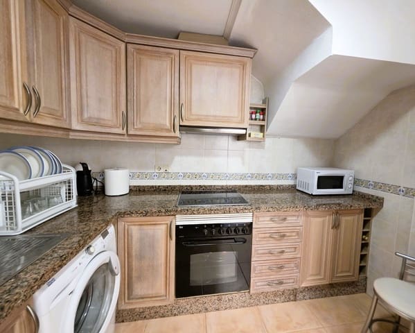 3 quarto Moradia Geminada para venda em Santa Pola - 259 900 € (Ref: 9896211)
