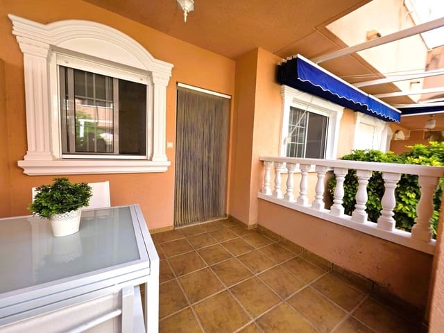 3 quarto Moradia Geminada para venda em Santa Pola - 259 900 € (Ref: 9896211)