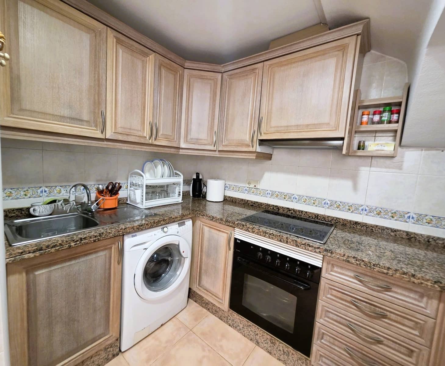 3 quarto Moradia Geminada para venda em Santa Pola - 259 900 € (Ref: 9896211)