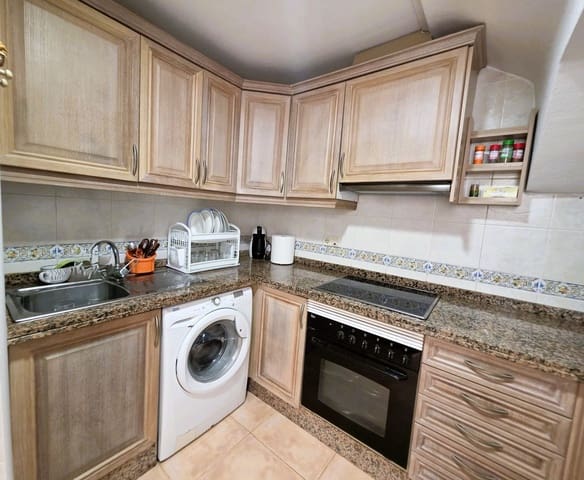 3 quarto Moradia Geminada para venda em Santa Pola - 259 900 € (Ref: 9896211)