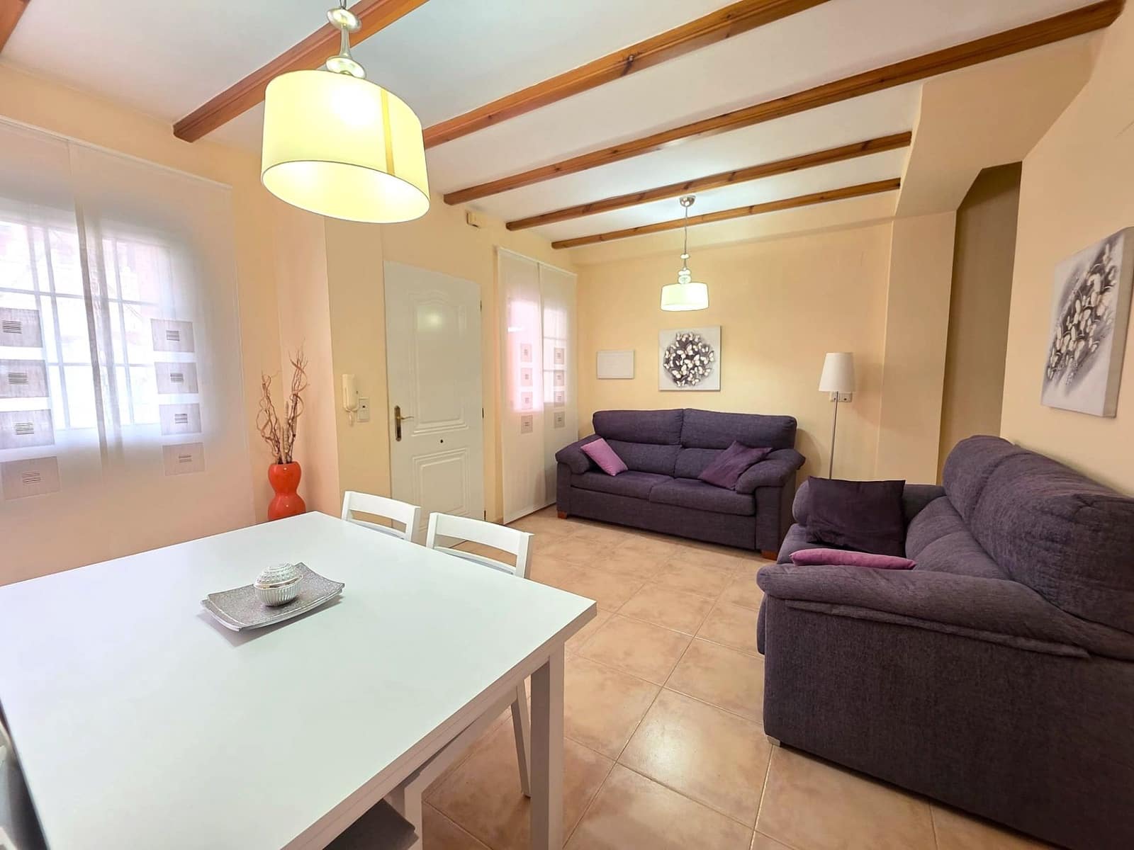 3 quarto Moradia Geminada para venda em Santa Pola - 259 900 € (Ref: 9896211)