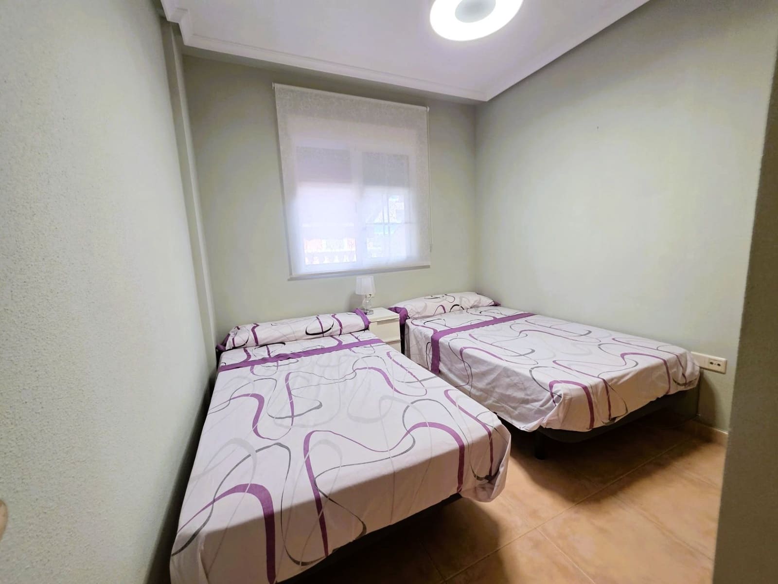 3 quarto Moradia Geminada para venda em Santa Pola - 259 900 € (Ref: 9896211)