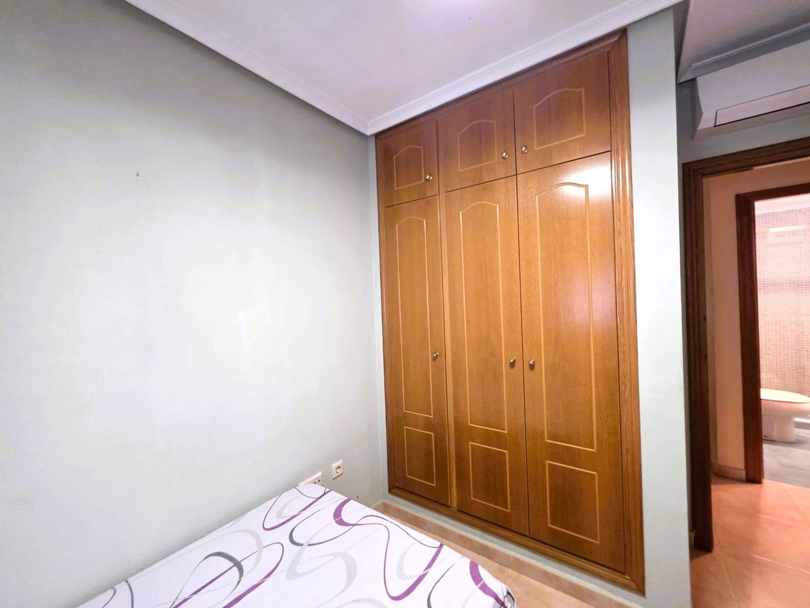 3 quarto Moradia Geminada para venda em Santa Pola - 259 900 € (Ref: 9896211)
