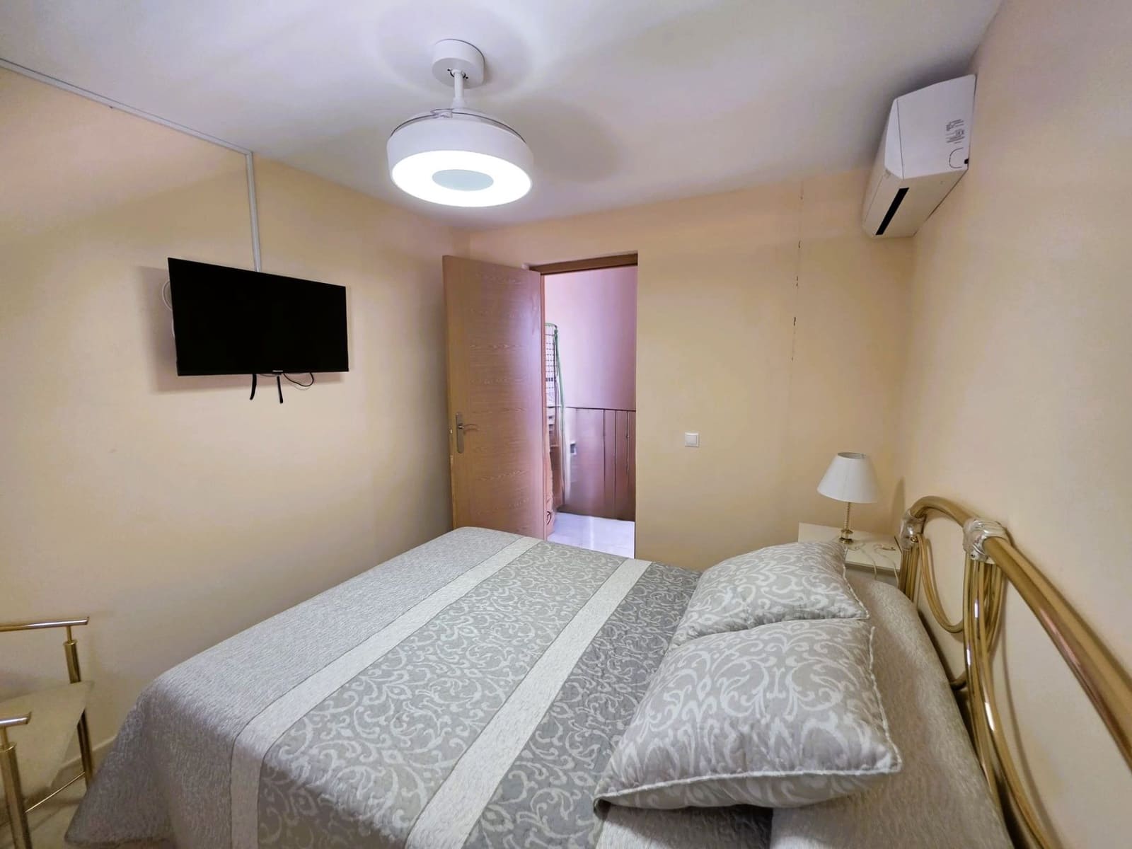 3 quarto Moradia Geminada para venda em Santa Pola - 259 900 € (Ref: 9896211)