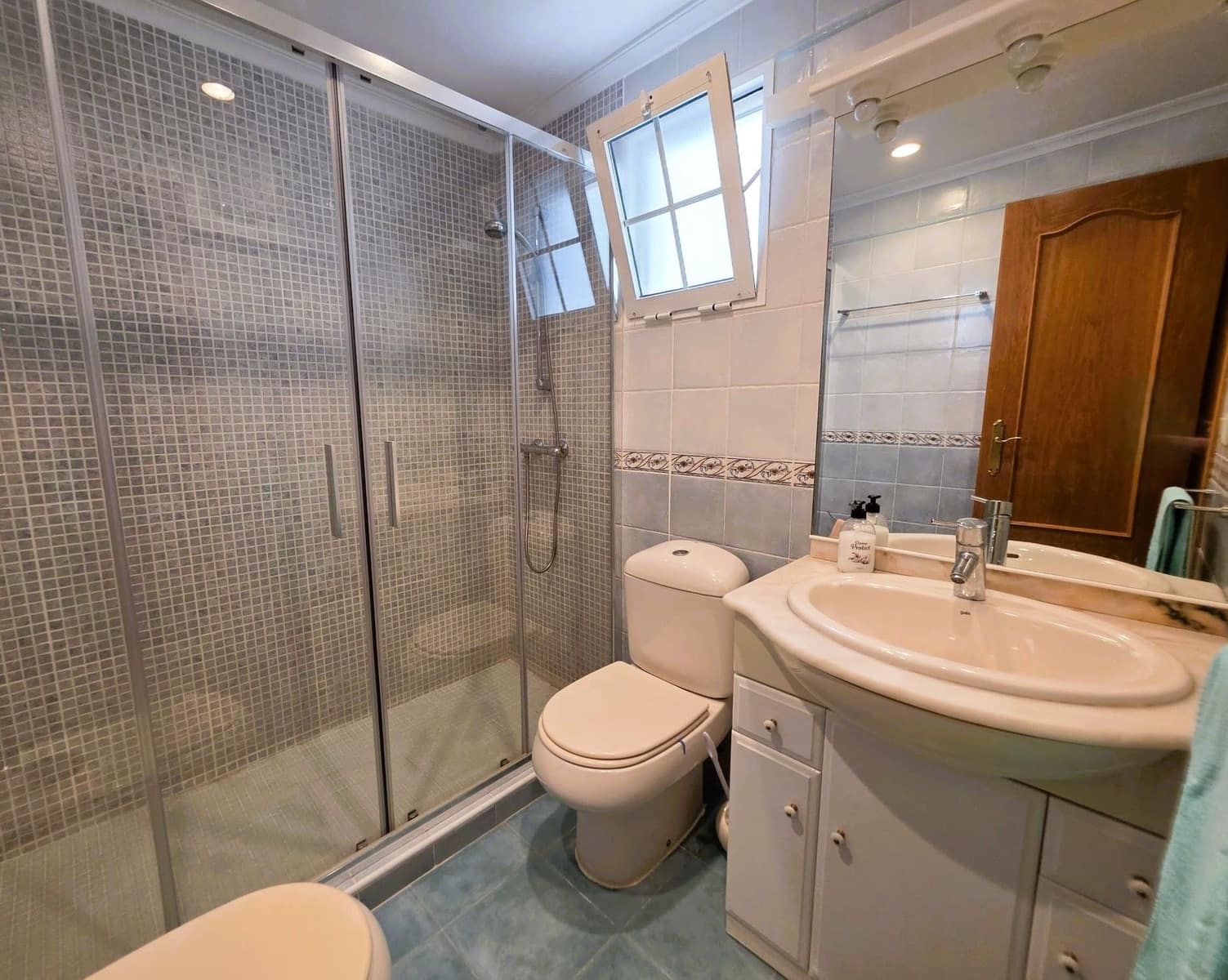3 quarto Moradia Geminada para venda em Santa Pola - 259 900 € (Ref: 9896211)