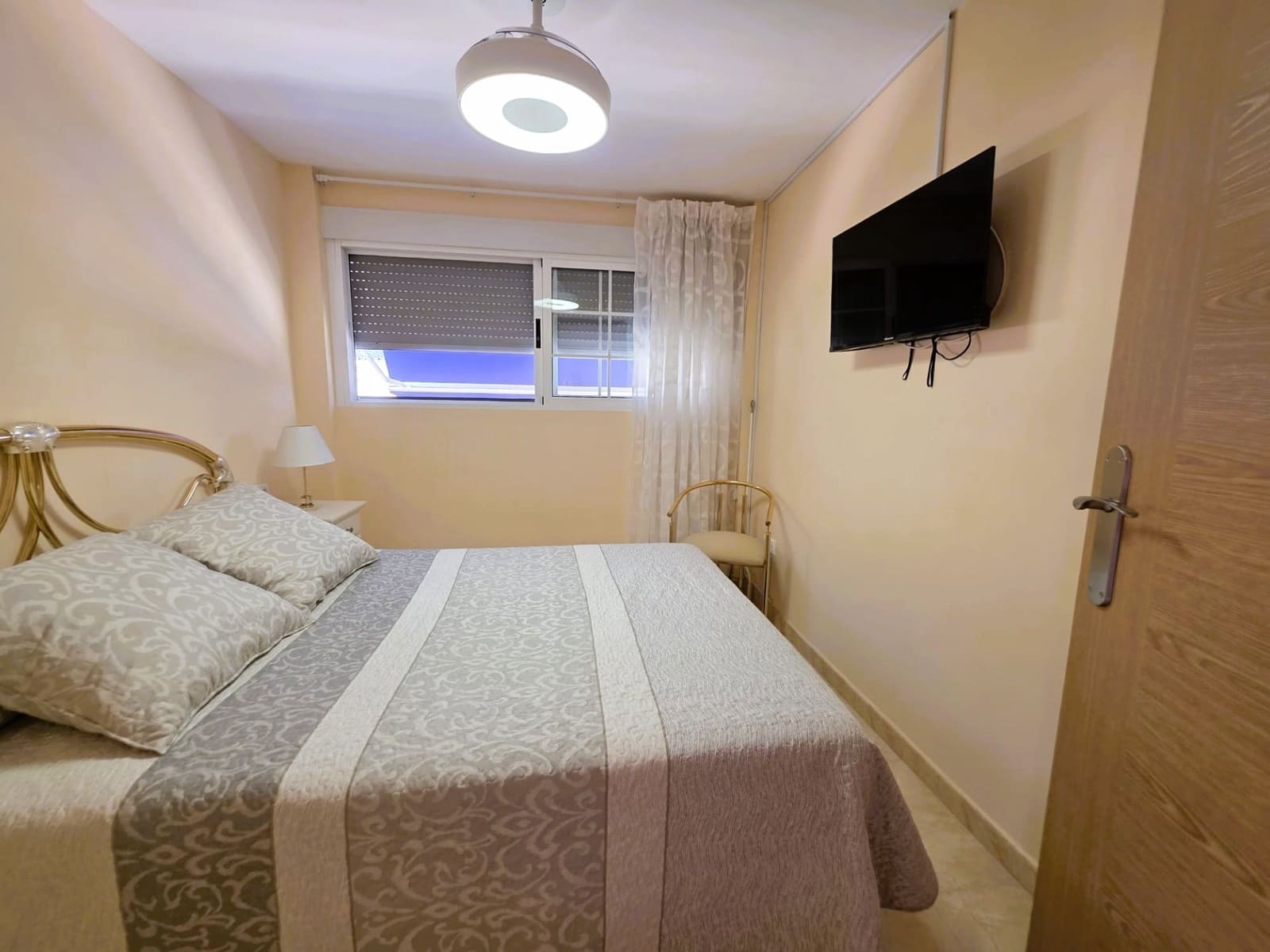 3 quarto Moradia Geminada para venda em Santa Pola - 259 900 € (Ref: 9896211)