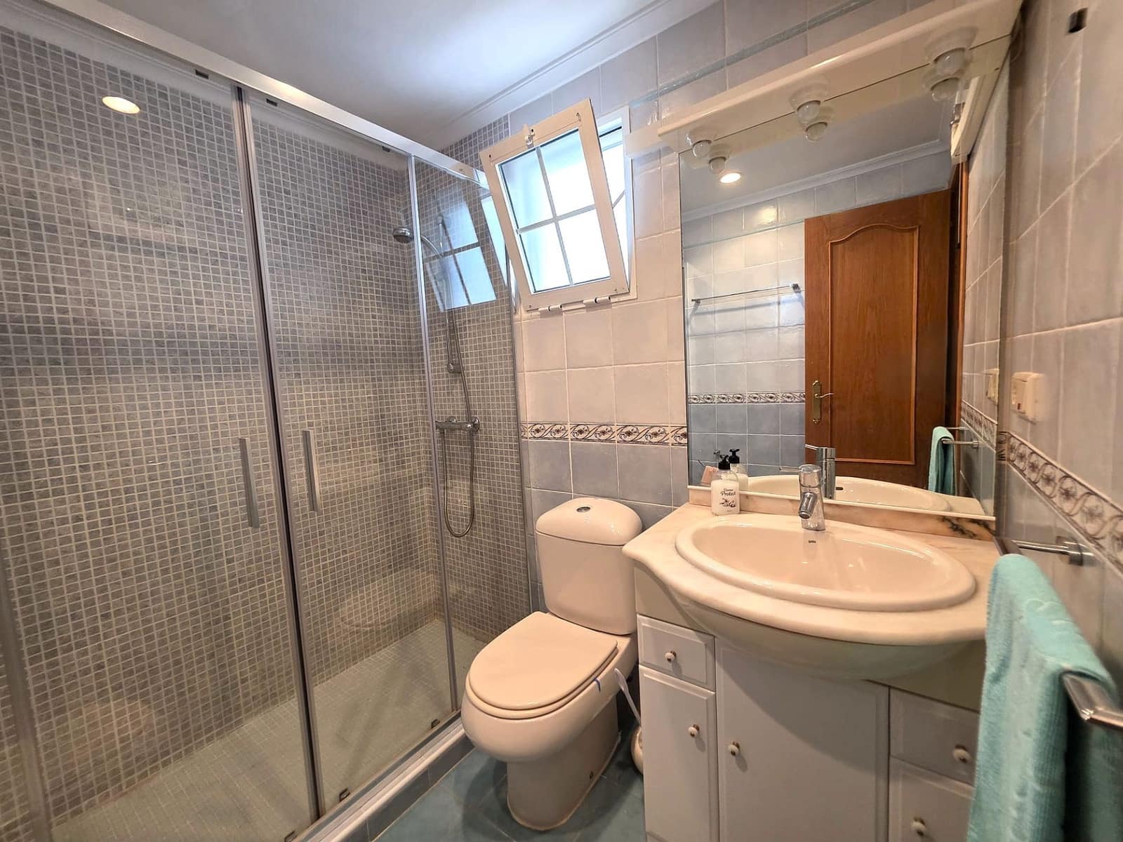 3 quarto Moradia Geminada para venda em Santa Pola - 259 900 € (Ref: 9896211)