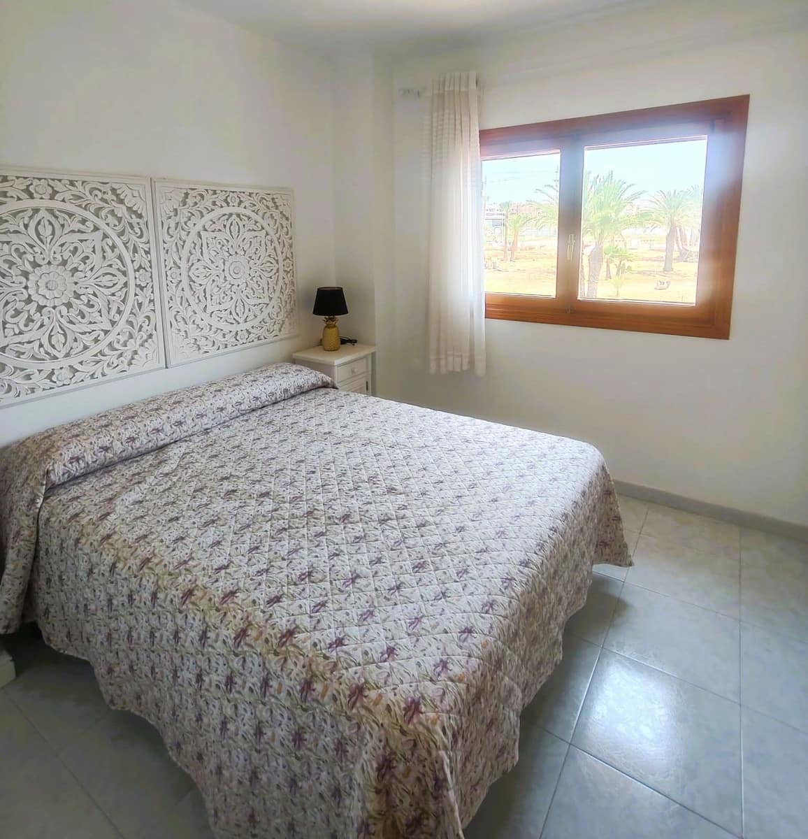 3 chambre Bungalow à vendre à Santa Pola avec garage - 265 000 € (Ref: 9896212)