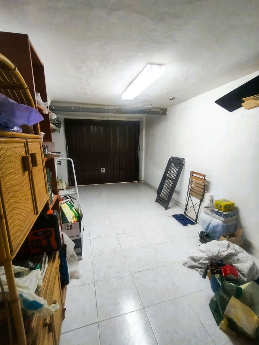 3 chambre Bungalow à vendre à Santa Pola avec garage - 265 000 € (Ref: 9896212)