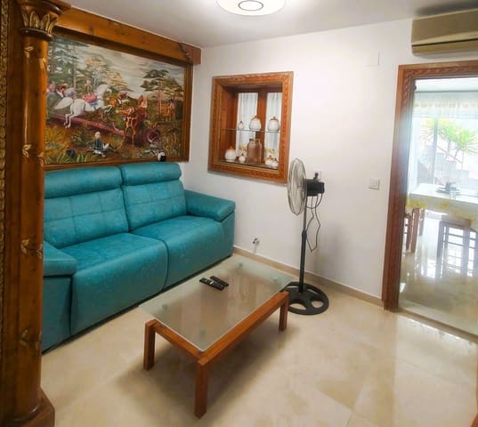 3 bedroom Bungalow for sale in Santa Pola with garage - € 265,000 (Ref: 9896212)