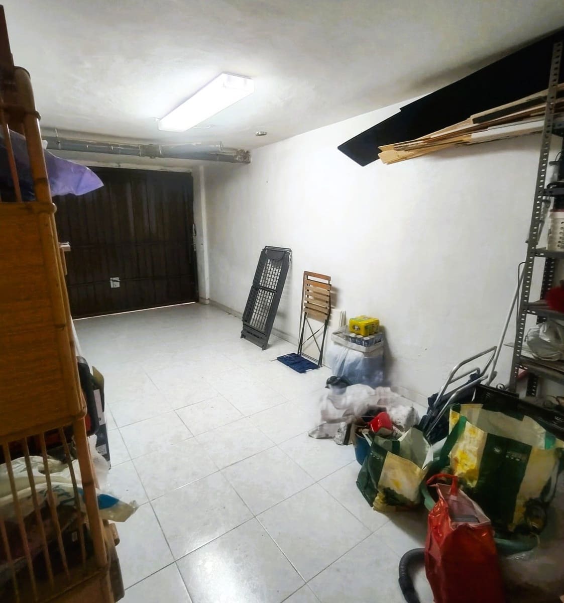3 chambre Bungalow à vendre à Santa Pola avec garage - 265 000 € (Ref: 9896212)