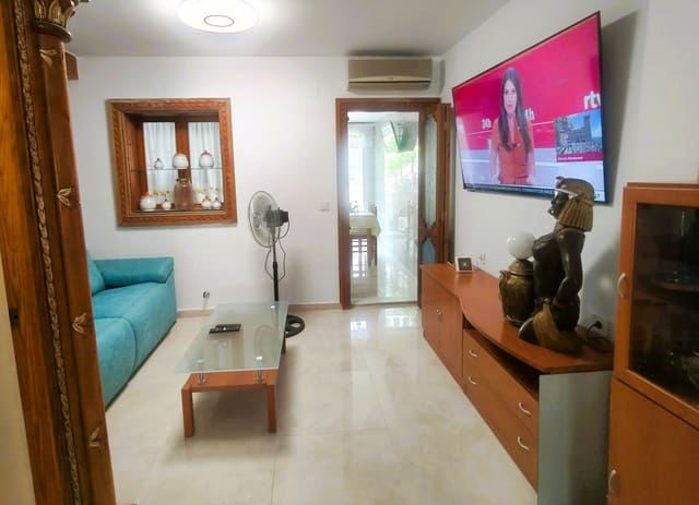 3 bedroom Bungalow for sale in Santa Pola with garage - € 265,000 (Ref: 9896212)