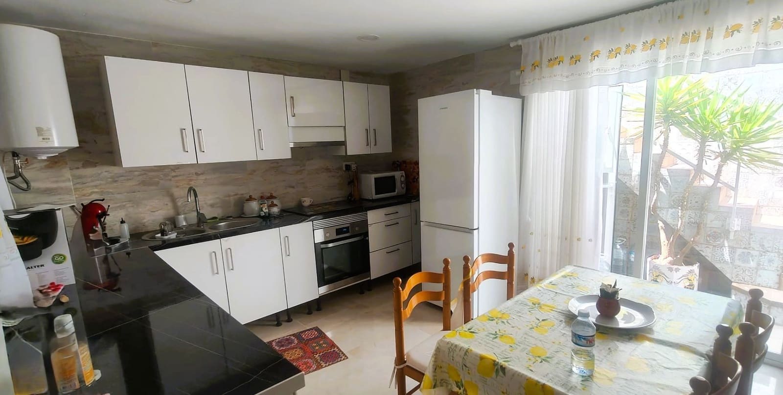 3 chambre Bungalow à vendre à Santa Pola avec garage - 265 000 € (Ref: 9896212)