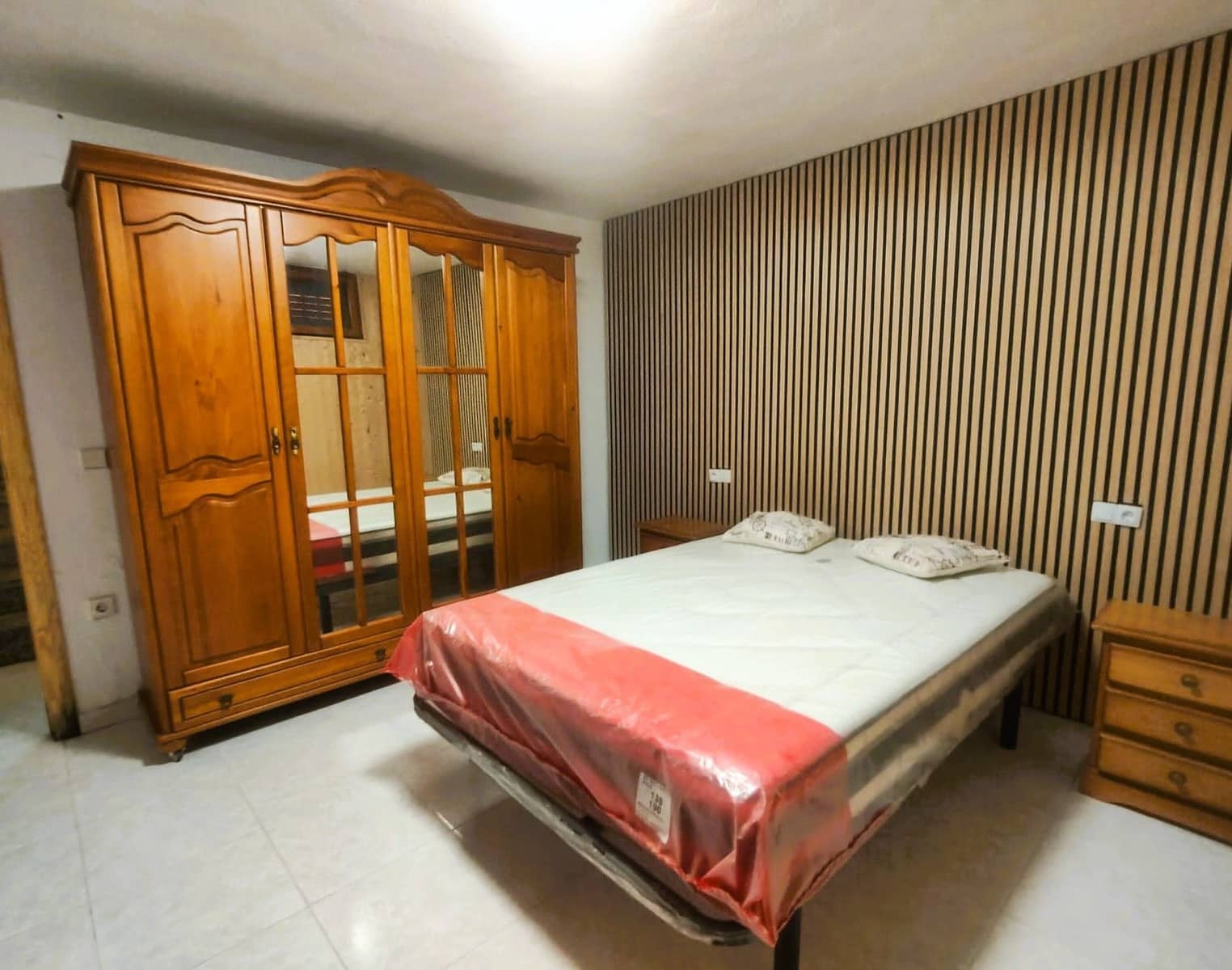 3 chambre Bungalow à vendre à Santa Pola avec garage - 265 000 € (Ref: 9896212)