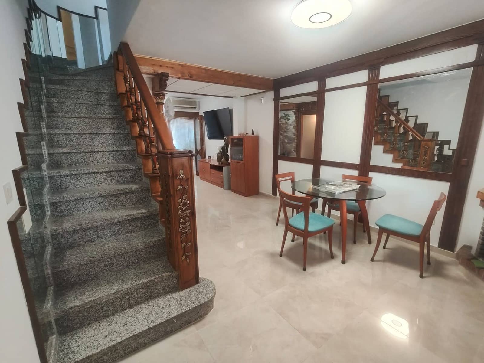 3 chambre Bungalow à vendre à Santa Pola avec garage - 265 000 € (Ref: 9896212)