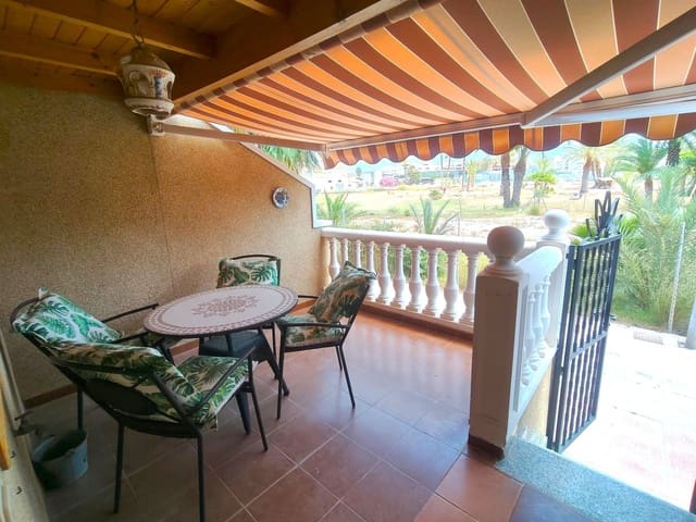 3 bedroom Bungalow for sale in Santa Pola with garage - € 265,000 (Ref: 9896212)