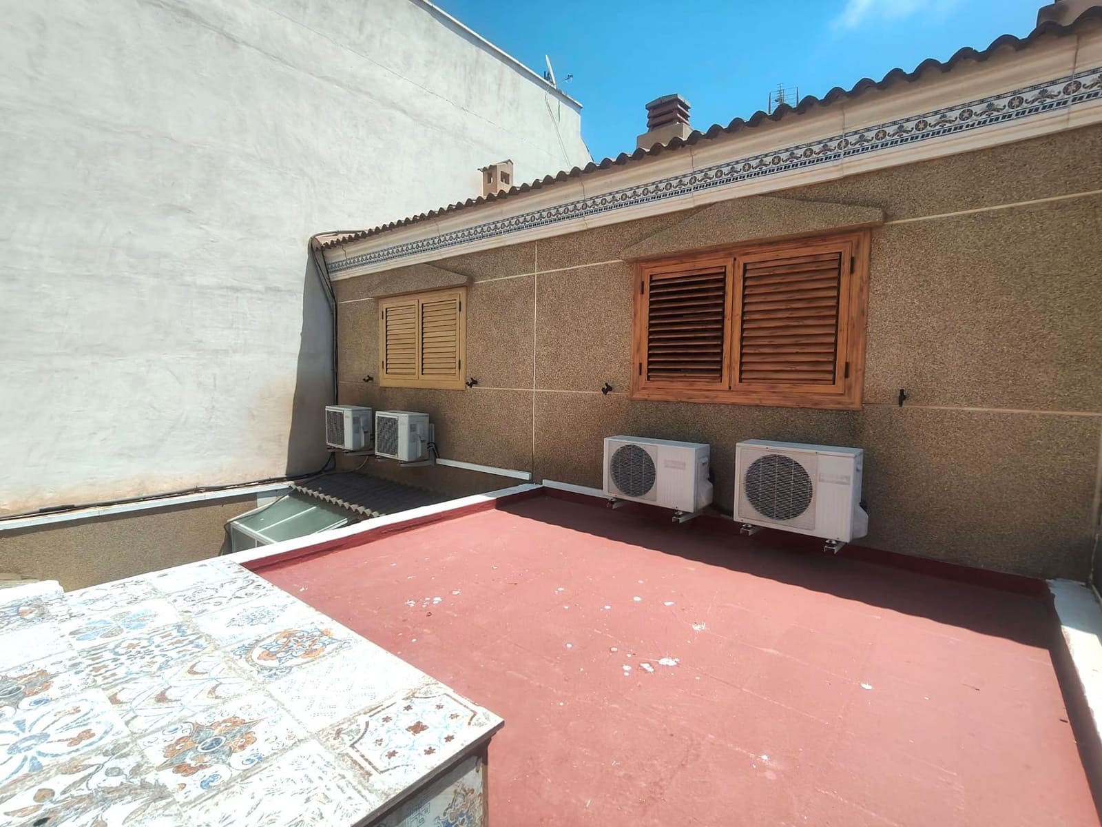 3 chambre Bungalow à vendre à Santa Pola avec garage - 265 000 € (Ref: 9896212)
