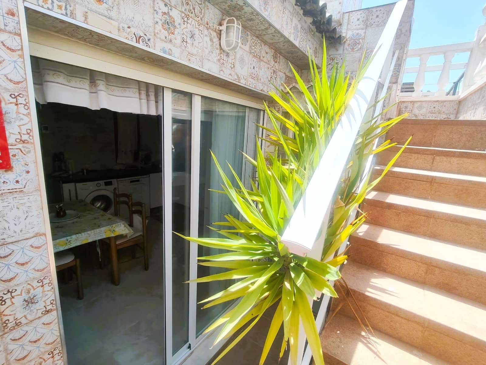 3 chambre Bungalow à vendre à Santa Pola avec garage - 265 000 € (Ref: 9896212)
