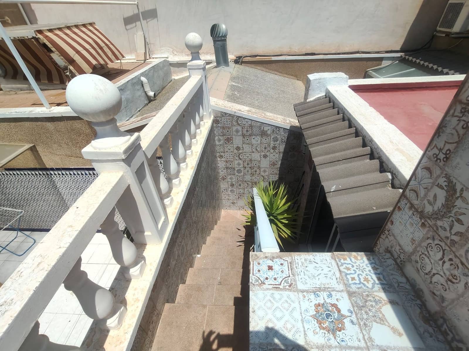 3 chambre Bungalow à vendre à Santa Pola avec garage - 265 000 € (Ref: 9896212)