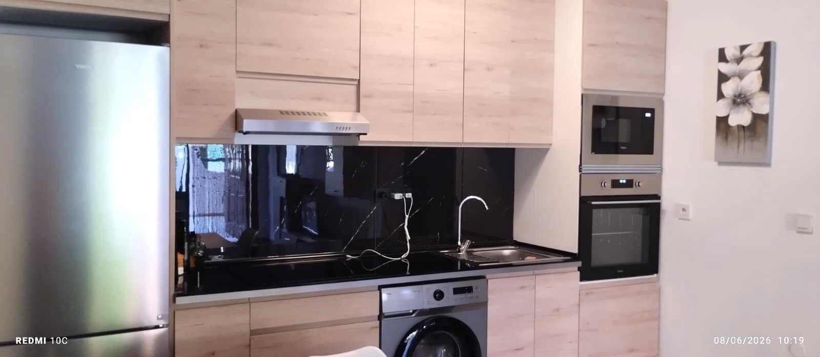 2 slaapkamer Appartement te huur in Torrevieja met zwembad garage - € 800 (Ref: 9912631)