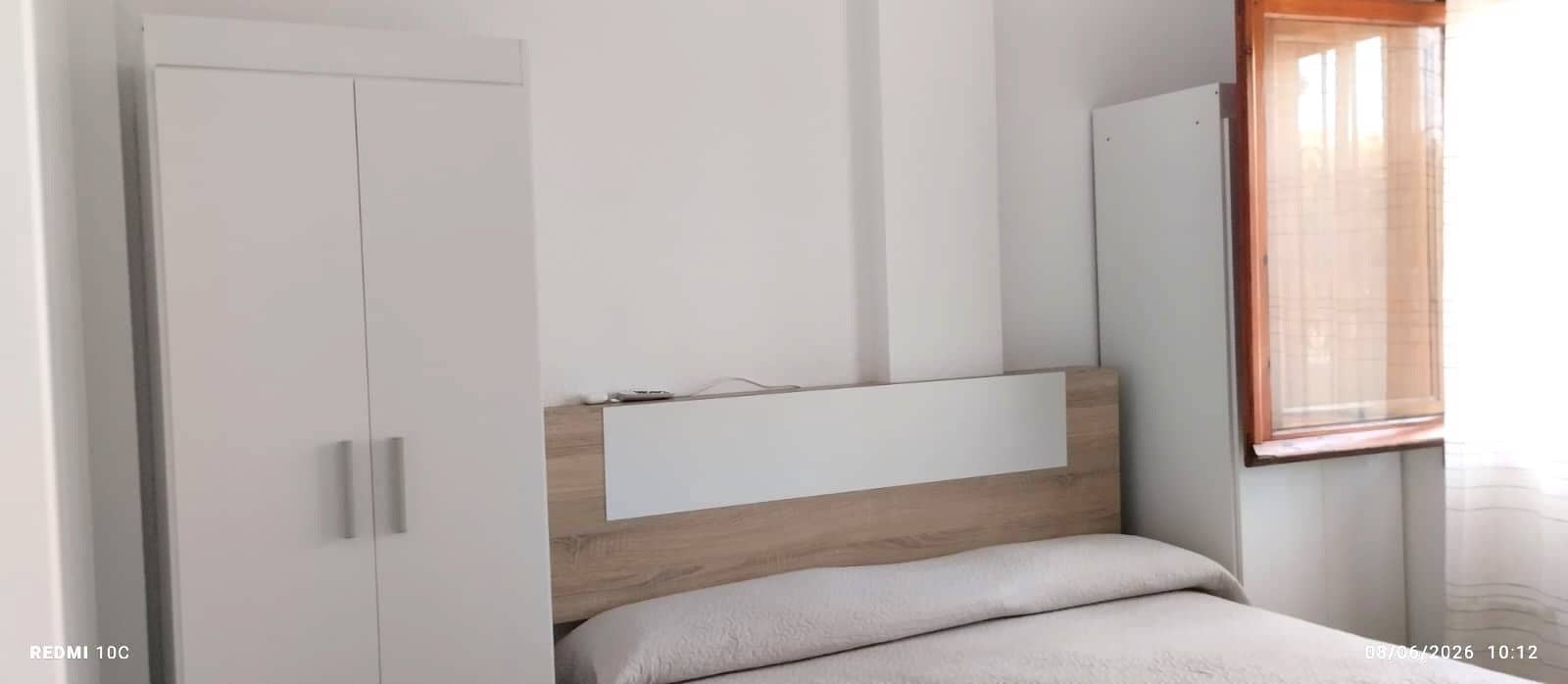 2 slaapkamer Appartement te huur in Torrevieja met zwembad garage - € 800 (Ref: 9912631)