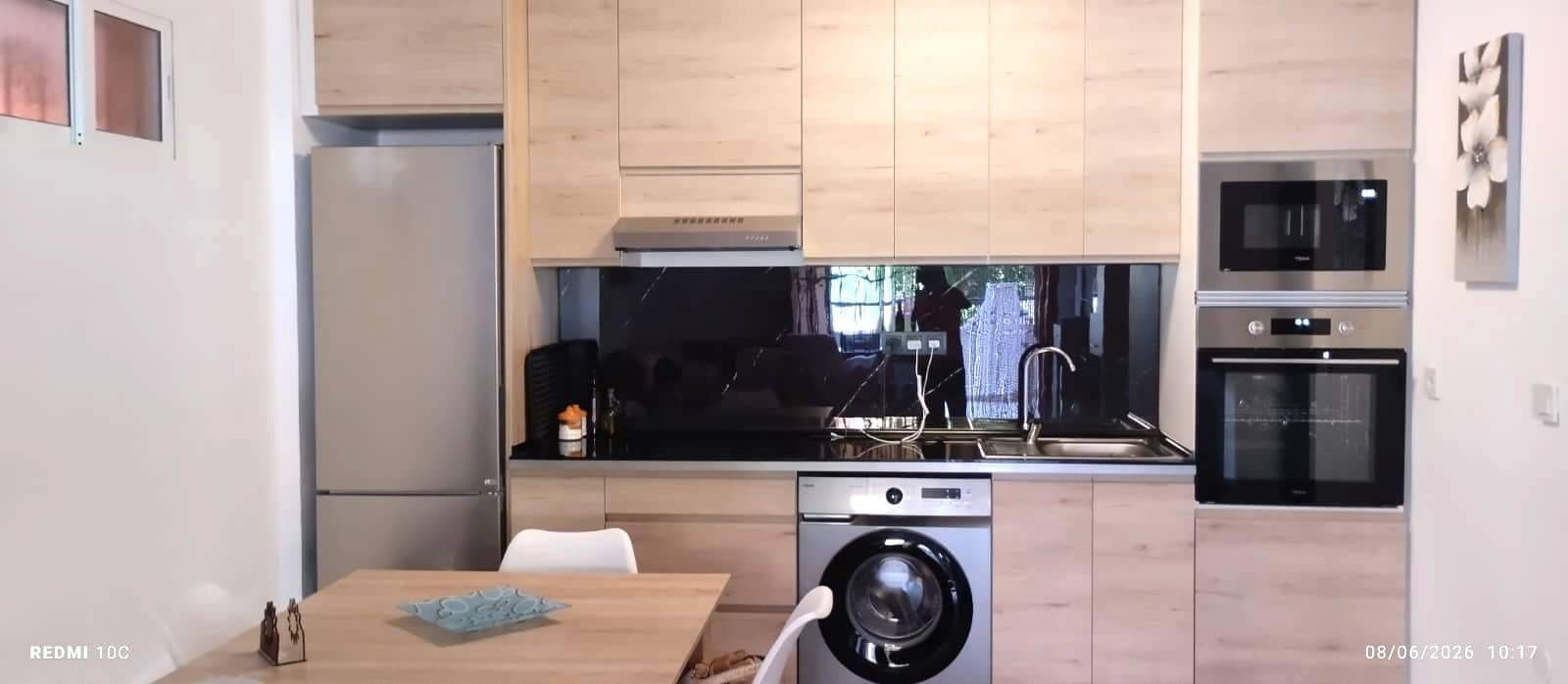 2 slaapkamer Appartement te huur in Torrevieja met zwembad garage - € 800 (Ref: 9912631)