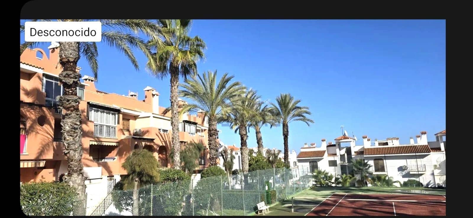 2 slaapkamer Appartement te huur in Torrevieja met zwembad garage - € 800 (Ref: 9912631)