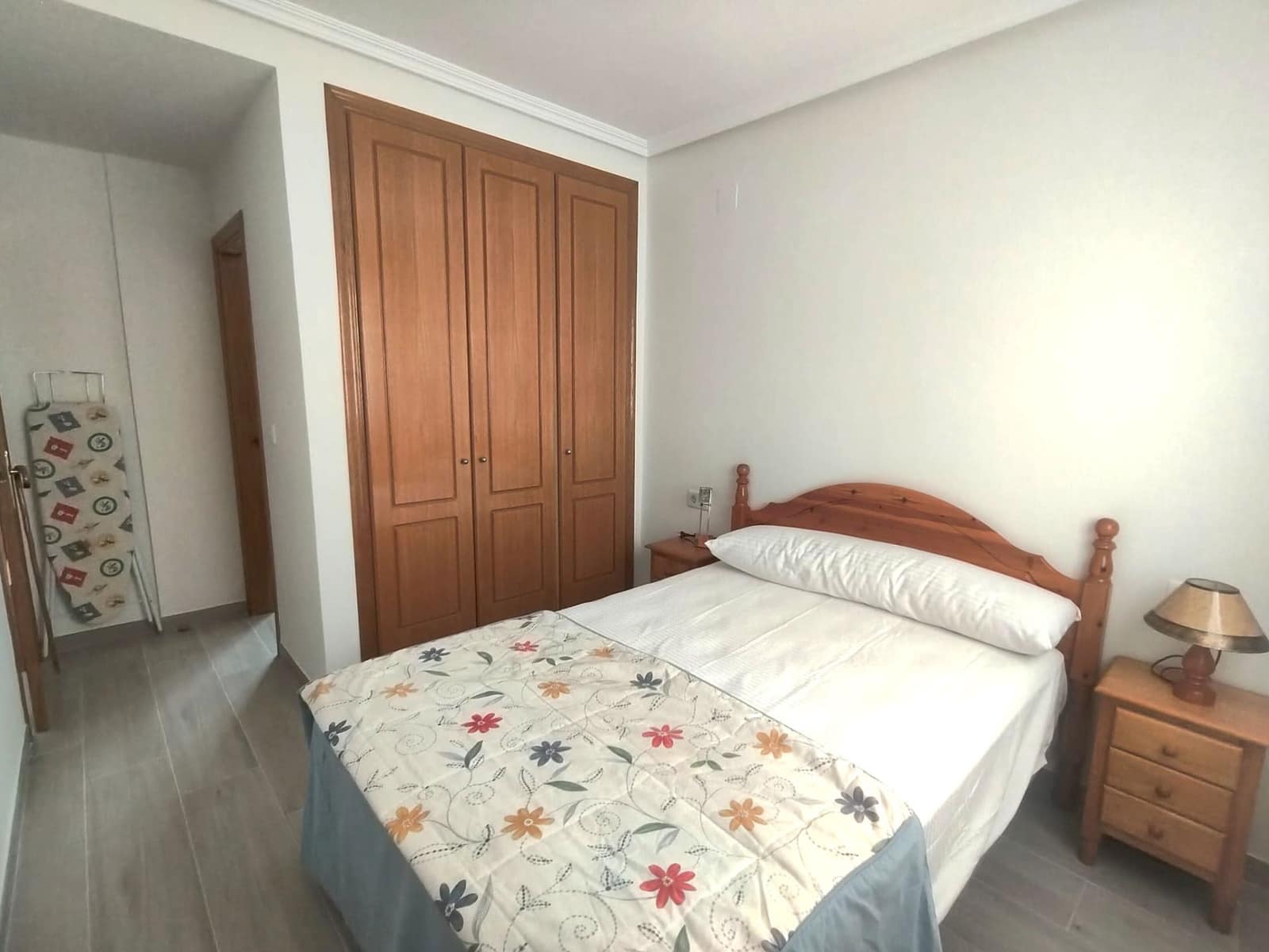 Appartement de 3 chambres à louer à Santa Pola - 850 € (Ref: 9919926)