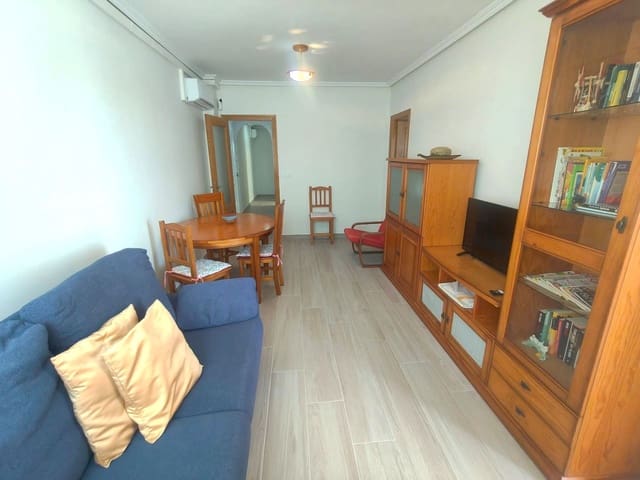 Appartement de 3 chambres à louer à Santa Pola - 850 € (Ref: 9919926)