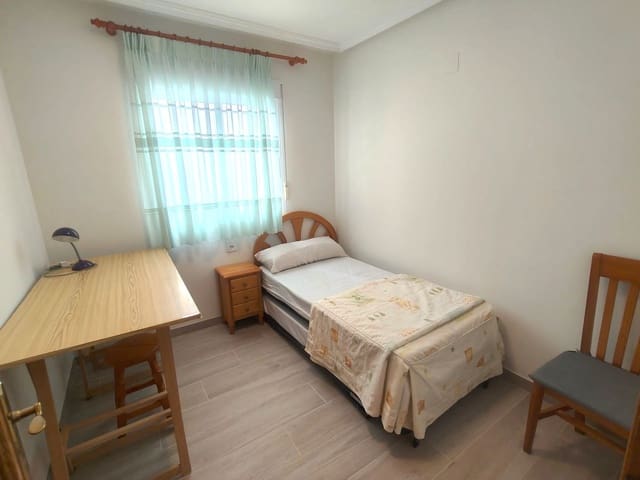 Appartement de 3 chambres à louer à Santa Pola - 850 € (Ref: 9919926)